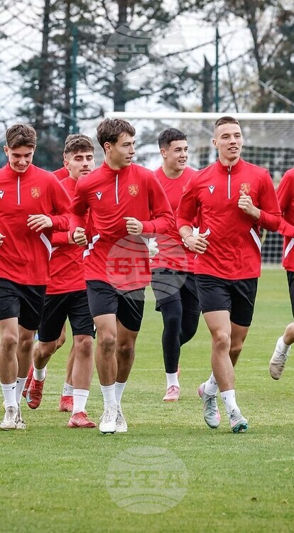 Българският топ-талант Калоян Божков класира младежите на Динамо (Загреб) на полуфинал в Международната купа на Висшата лига по футбол с решаващ гол