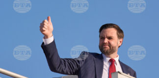 Джей Ди Ванс