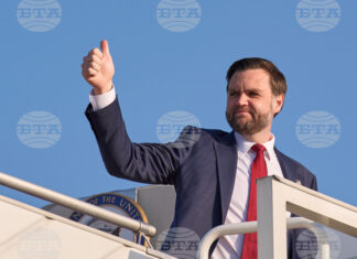 Джей Ди Ванс се завърна във Вашингтон с празни ръце след двоен неуспех в преговорите с Иран и в Унгария Джей Ди Ванс