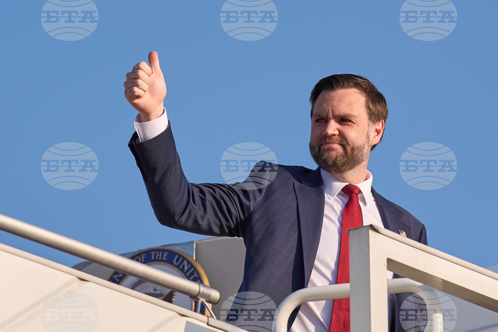 Джей Ди Ванс