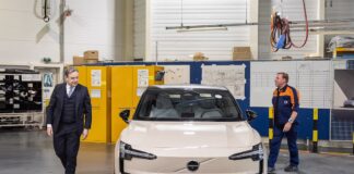 Белга: Премиерът на Белгия оглави работна група за бъдещето на автомобилния завод в Гент