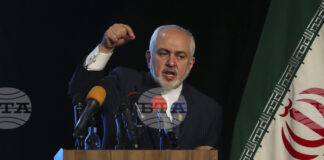 Бивш ирански външен министър призова за всеобхватно мирно споразумение със САЩ