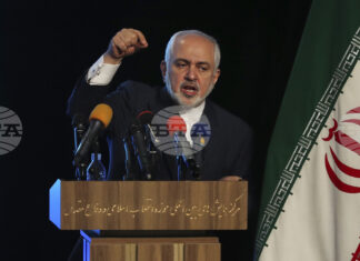 Бивш ирански външен министър призова за всеобхватно мирно споразумение със САЩ