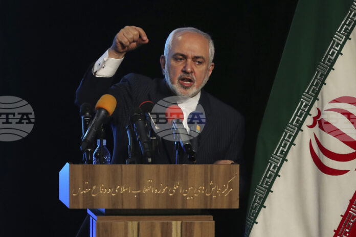 Бивш ирански външен министър призова за всеобхватно мирно споразумение със САЩ