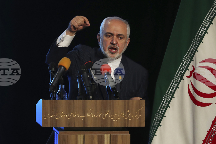 Бивш ирански външен министър призова за всеобхватно мирно споразумение със САЩ