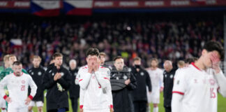 Бившият национал Микел Бекман: „Това е един от най-големите провали за датския футбол“