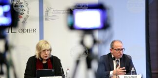 Изборите в България оценени като прозрачни, ефективни и с висока избирателна активност