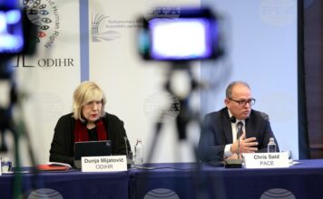 Изборите в България оценени като прозрачни, ефективни и с висока избирателна активност