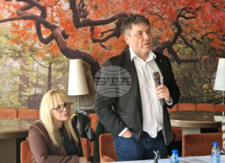 Близо 20 000 бенефициенти са се възползвали от информационната кампания за директни плащания в земеделието, каза в Разград експерт от МЗХ