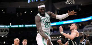 Бостън записа успех номер 52 за сезона в НБА