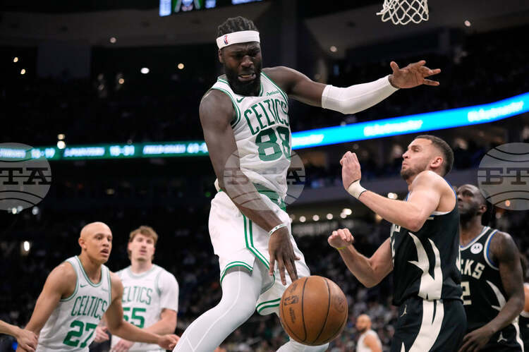 Бостън записа успех номер 52 за сезона в НБА