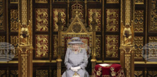 Британският историк Анна Кeй е избрана за официален биограф на кралица Елизабет Втора