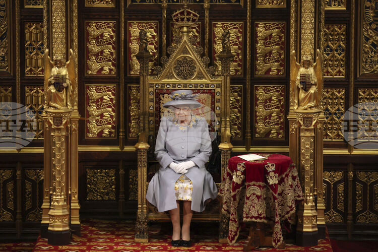 Британският историк Анна Кeй е избрана за официален биограф на кралица Елизабет Втора