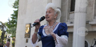 Янка Рупкина