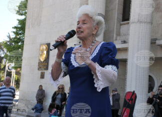 Янка Рупкина