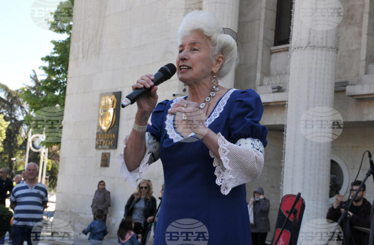 Янка Рупкина