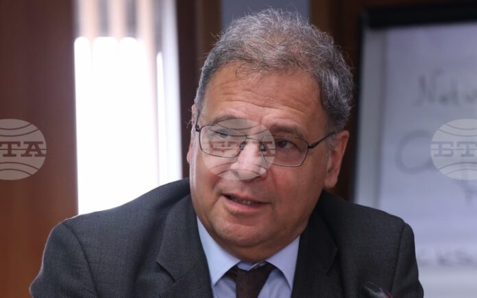 Четири нови защитени територии са обявени със заповед на министъра Четири нови защитени територии са обявени със заповед на министъра на околната среда и водите