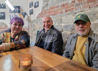 Четвъртото издание на „Нощ на историите“ се състоя в Пловдив