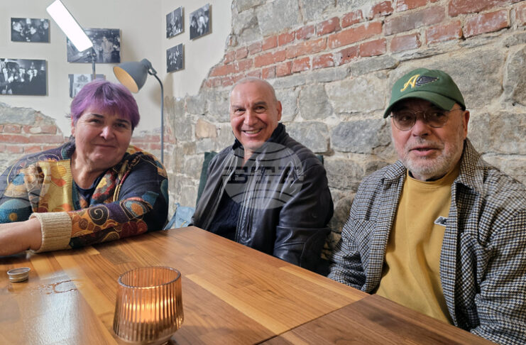 Четвъртото издание на „Нощ на историите“ се състоя в Пловдив