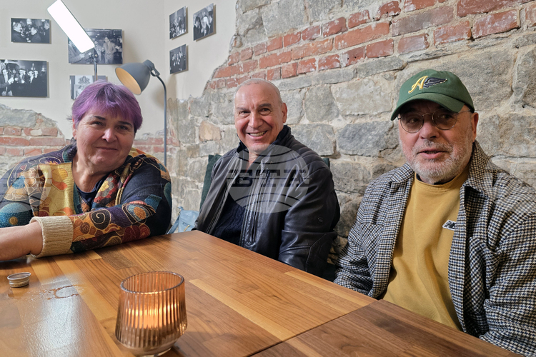 Четвъртото издание на „Нощ на историите“ се състоя в Пловдив