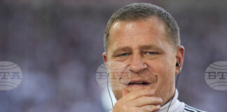 Членът на борда на Байерн Макс Еберл: „Мачът срещу Реал Мадрид показа какво представляваме“