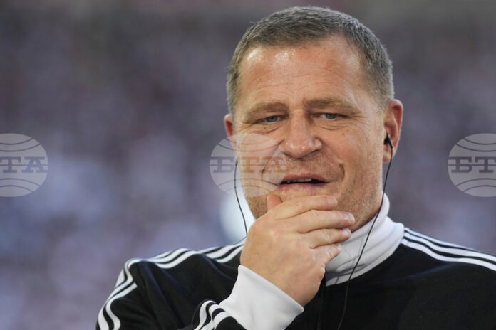 Членът на борда на Байерн Макс Еберл: „Мачът срещу Реал Мадрид показа какво представляваме“