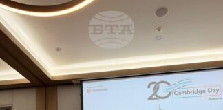 Чуждоезиковото обучение е ключов фактор за отварянето на обществото ни към света, каза министър Сергей Игнатов на конференцията Cambridge Day 2026