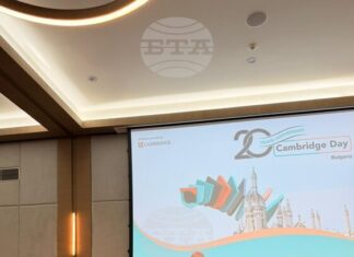 Чуждоезиковото обучение е ключов фактор за отварянето на обществото ни към света, каза министър Сергей Игнатов на конференцията Cambridge Day 2026