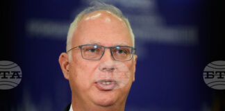 Цената на петрола може да надхвърли 150 долара за барел още тази седмица, каза Кирил Дмитриев