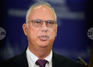 Цената на петрола може да надхвърли 150 долара за барел още тази седмица, каза Кирил Дмитриев