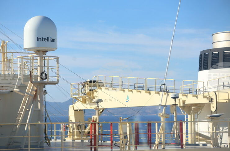 Цената на природния газ на хъба TTF се задържа на 41 евро за мегаватчас, на "Газов хъб Балкан" е 44 евро