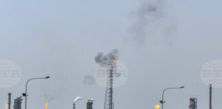 Цените на петрола скочиха с повече от 5% на фона напрежението около Иран