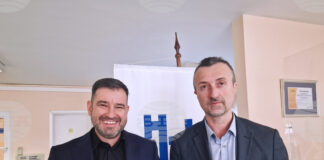 Да се надгради мрежовата сигурност на НЗОК се договориха „Информационно обслужване“ и здравната каса