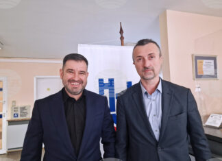 Да се надгради мрежовата сигурност на НЗОК се договориха „Информационно обслужване“ и здравната каса