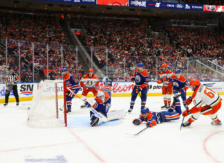 Далас надви Минесота след две продължения, Филаделфия е само на една победа от полуфинал на Изток в плейофите на НХЛ