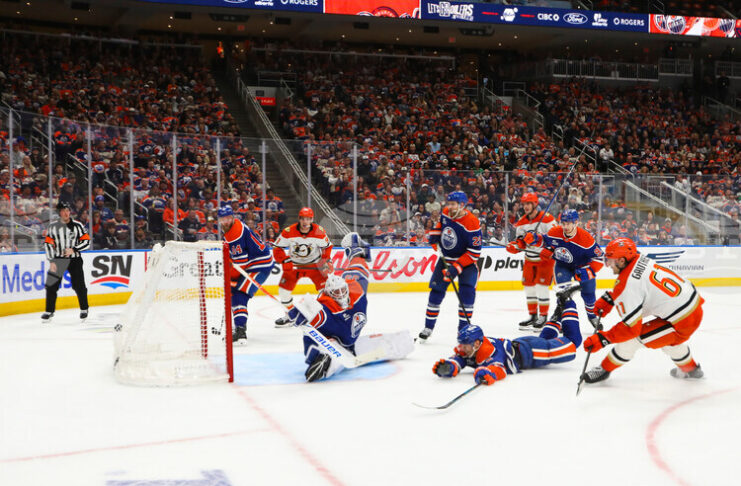 Далас надви Минесота след две продължения, Филаделфия е само на една победа от полуфинал на Изток в плейофите на НХЛ