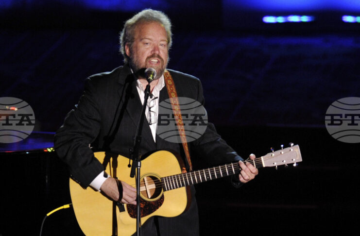 Дон Шлиц, написал хита The Gambler на Кени Роджърс, почина на 73-годишна възраст