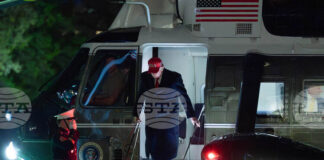 Доналд Тръмп каза, че няма значение дали Иран ще се върне на масата на преговорите