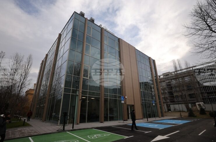 Достъпът до финансиране и изграждането на иновационна екосистема у нас ще бъдат обсъдени на форум в София, посветен на младежкото предприемачество