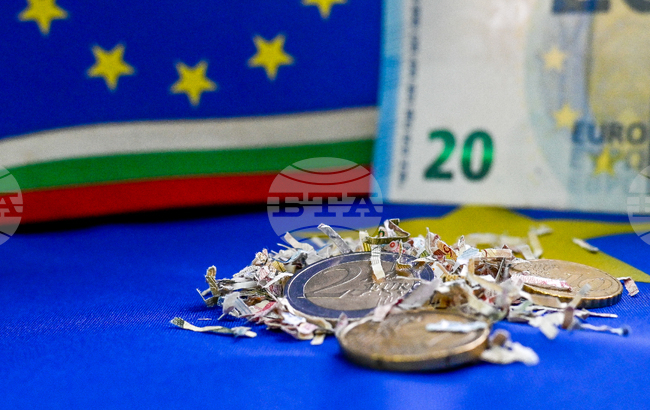 еврозона икономика