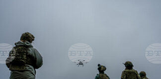 Две деца загинаха в руския Краснодарски край при украинско нападение с дрон