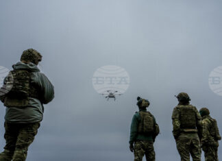 Две деца загинаха в руския Краснодарски край при украинско нападение с дрон