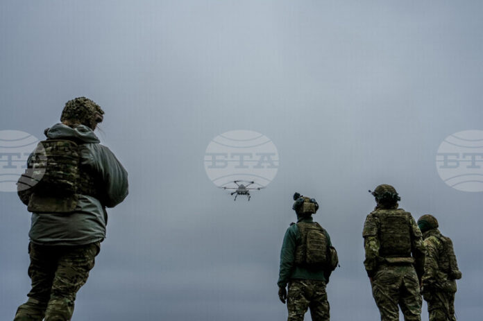 Две деца загинаха в руския Краснодарски край при украинско нападение Две деца загинаха в руския Краснодарски край при украинско нападение с дрон