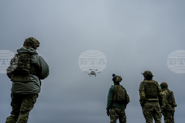 Две деца загинаха в руския Краснодарски край при украинско нападение с дрон