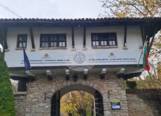 Две изложби представят съвременно изкуство през май в „Двореца“ в Балчик