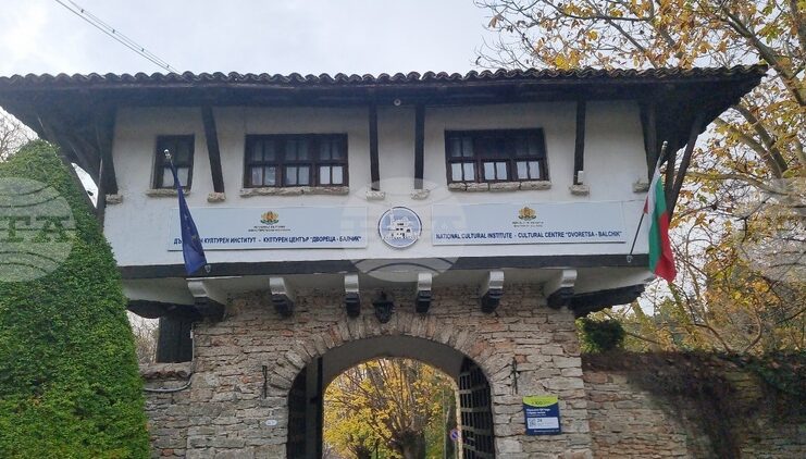 Две изложби представят съвременно изкуство през май в „Двореца“ в Балчик