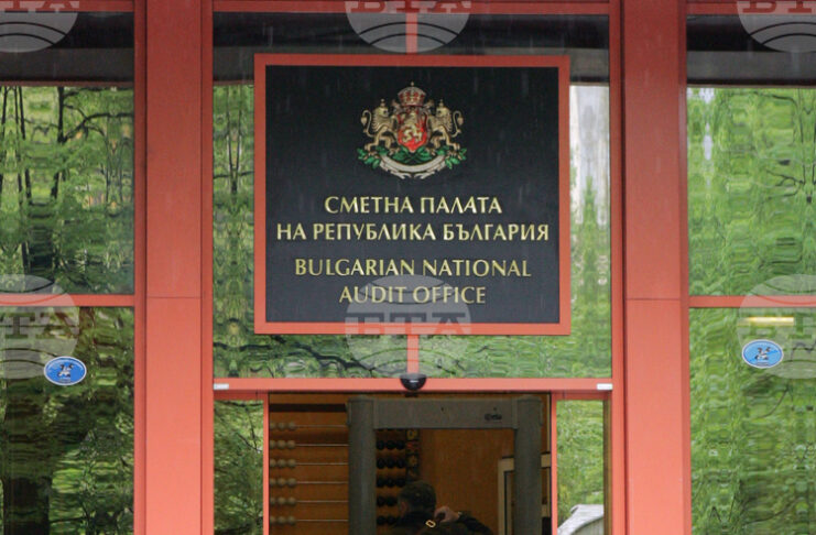 Двойно повече са сигналите за конфликт на интереси от началото на годината спрямо същия период на 2025 г., съобщиха от Сметната палата