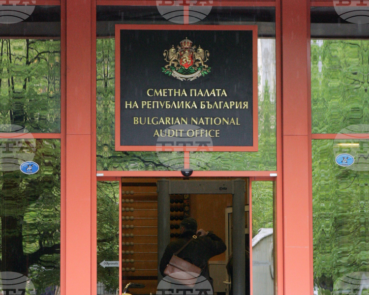 Двойно повече са сигналите за конфликт на интереси от началото на годината спрямо същия период на 2025 г., съобщиха от Сметната палата