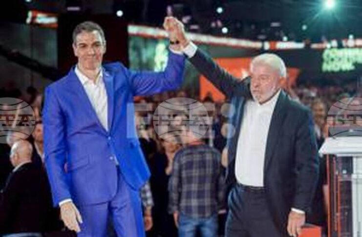 ЕФЕ: Израел критикува остро испанския премиер заради предложението за прекратяване на споразумението за асоцииране между Брюксел и Йерусалим