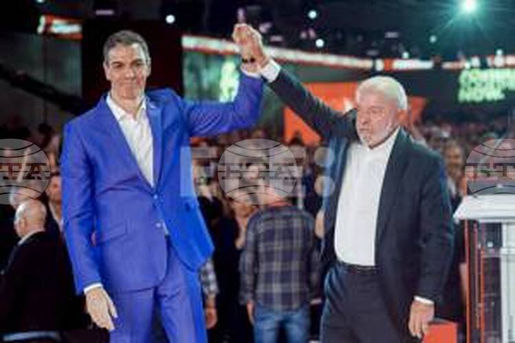 ЕФЕ: Израел критикува остро испанския премиер заради предложението за прекратяване на споразумението за асоцииране между Брюксел и Йерусалим